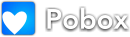 Pobox Logo